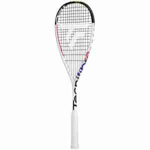 raqueta squash carboflex 135