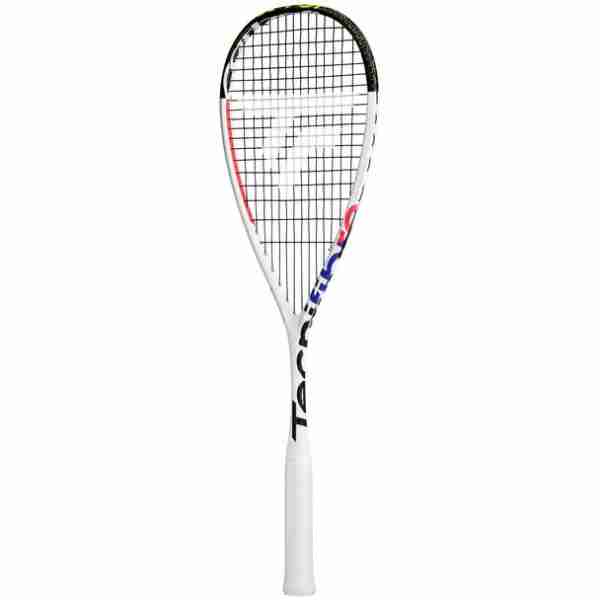 raqueta squash carboflex 135
