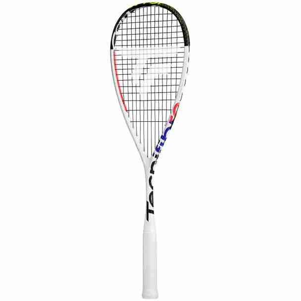 raqueta squash carboflex 135
