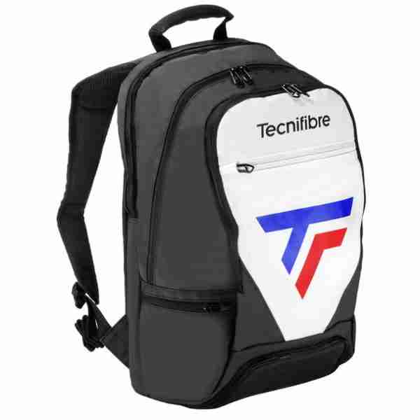 TOUR ENDURANCE WHT BACKPACK 2023